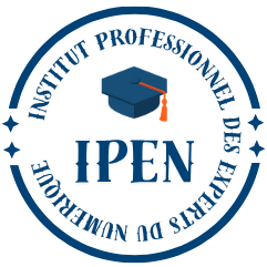 Logo Institut Informatique